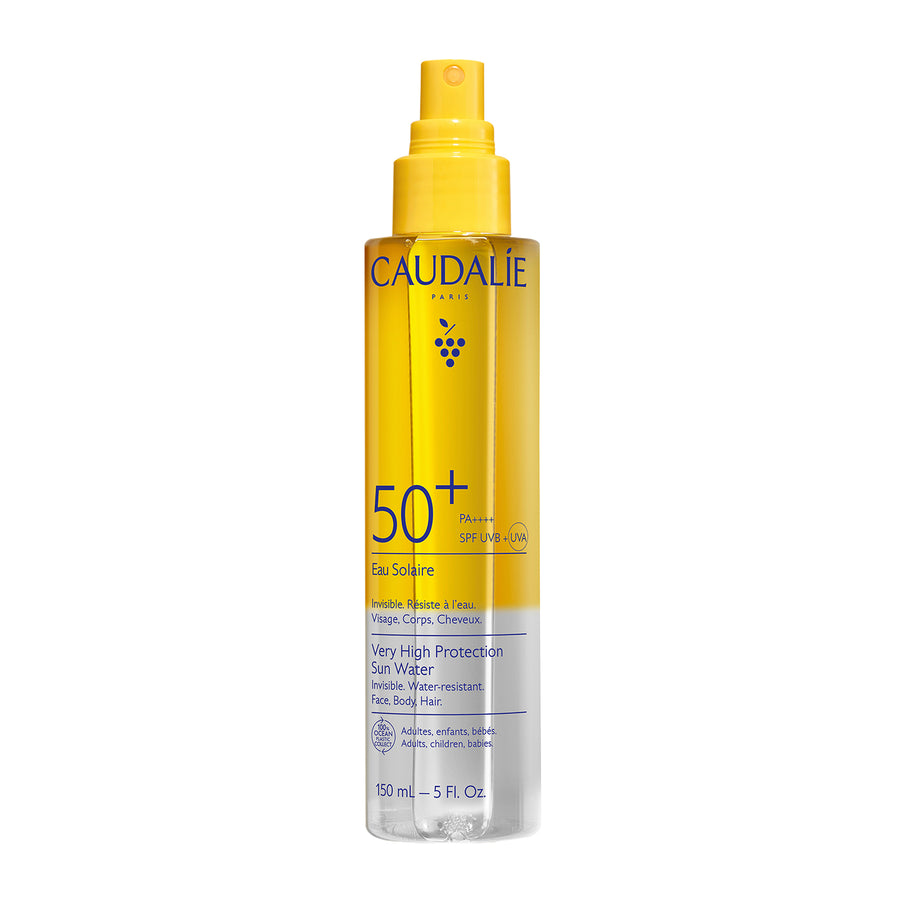 Very High Protection Sun Water SPF50+