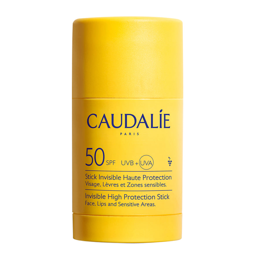 Invisible High Protection Stick SPF50