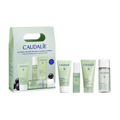 Vinopure Blemish Control Salicylic Starter Kit