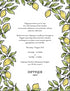 [Diptyque Pavilion Damansara Heights] Summer Fruit Garden Repotting Workshop