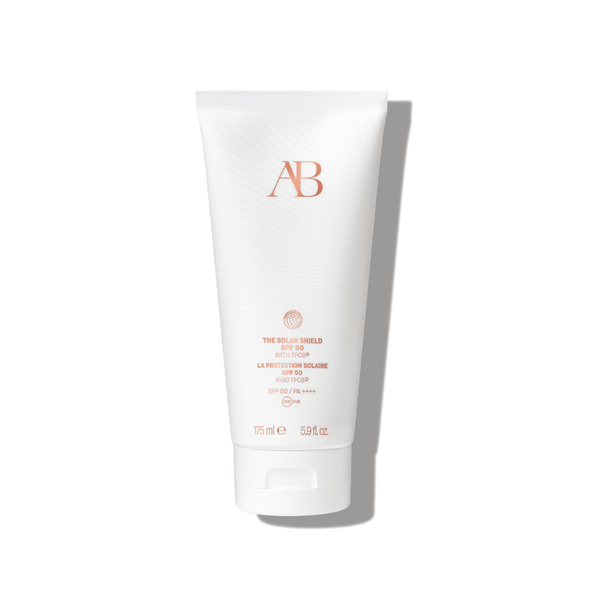 The Solar Shield SPF 50