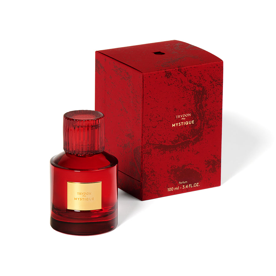 Nuit Rouge Mystique Eau De Parfum