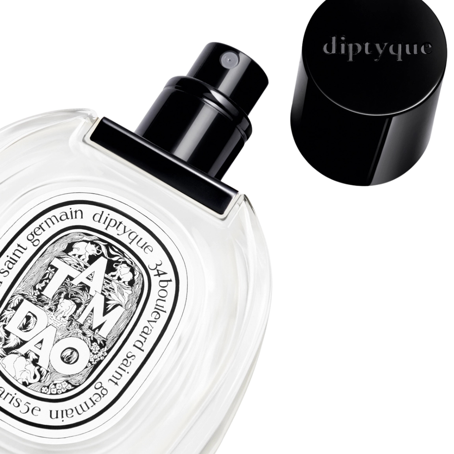 Tam Dao Eau De Toilette