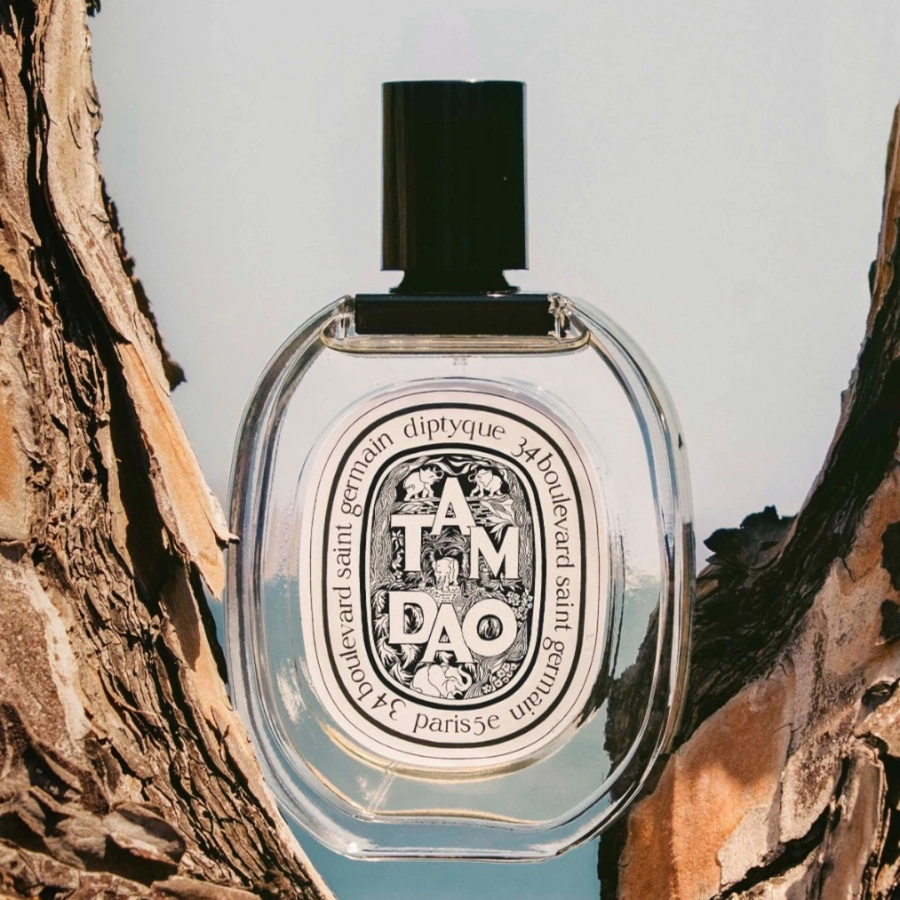 Tam Dao Eau De Toilette