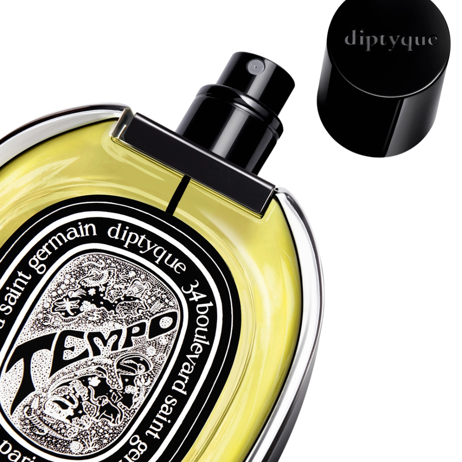 Tempo Eau De Parfum