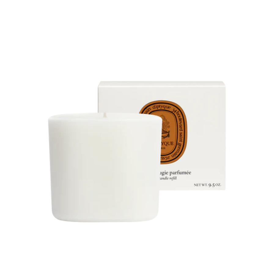 Terres Blondes (Golden Lands) Candle Refill
