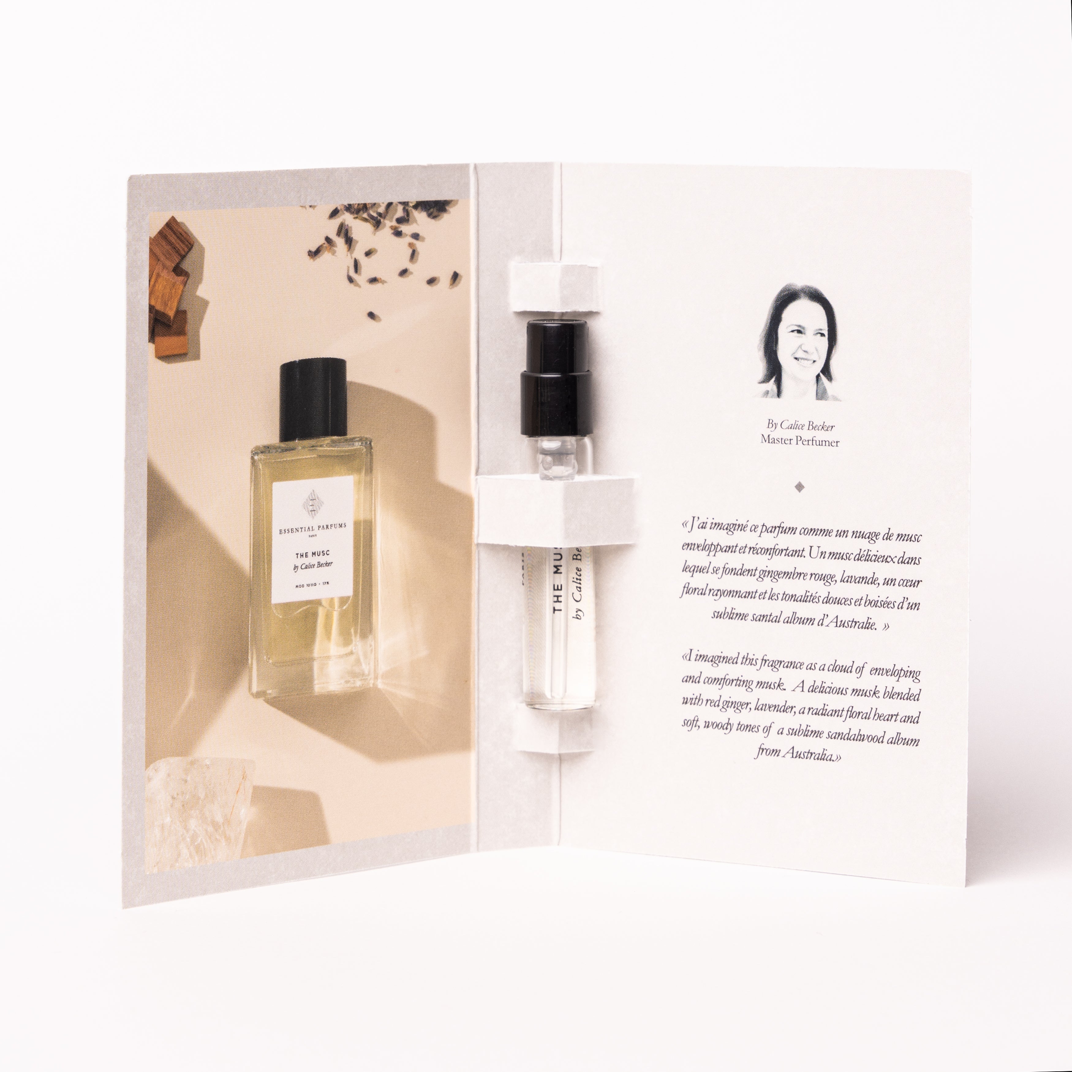 Sachajuan Protective Hair Perfume | KENS Apothecary