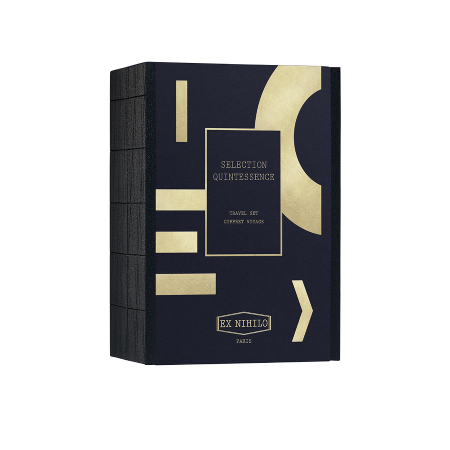 Extrait Quintessence - Travel Set