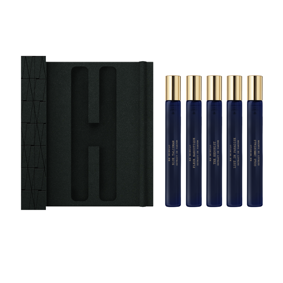 Extrait Quintessence - Travel Set