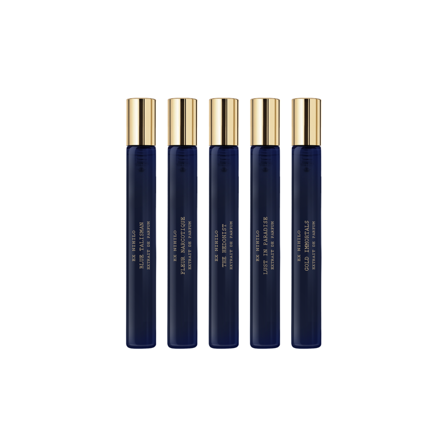 Extrait Quintessence - Travel Set