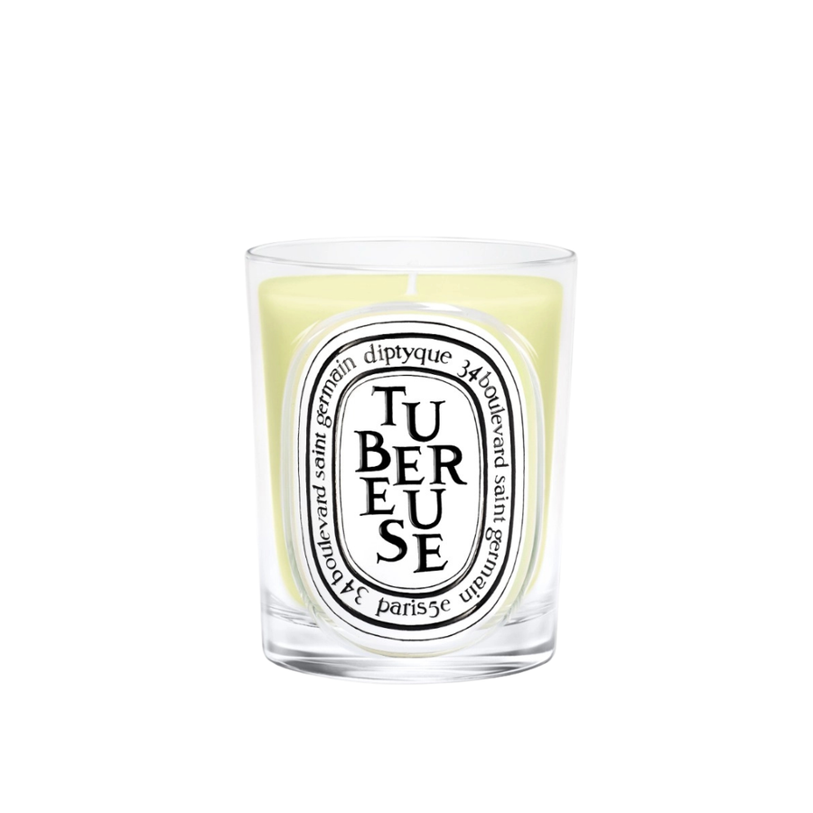 Tubéreuse (Tuberose) Classic Candle