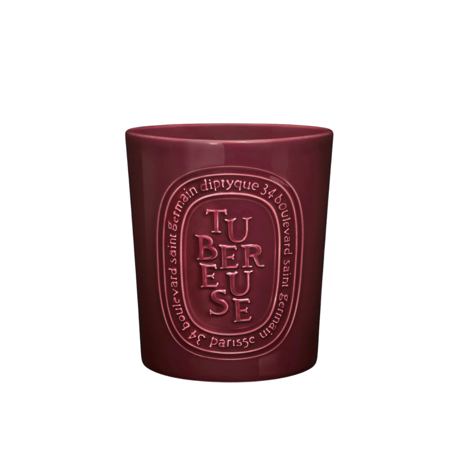 Tubéreuse / Tuberose Candle
