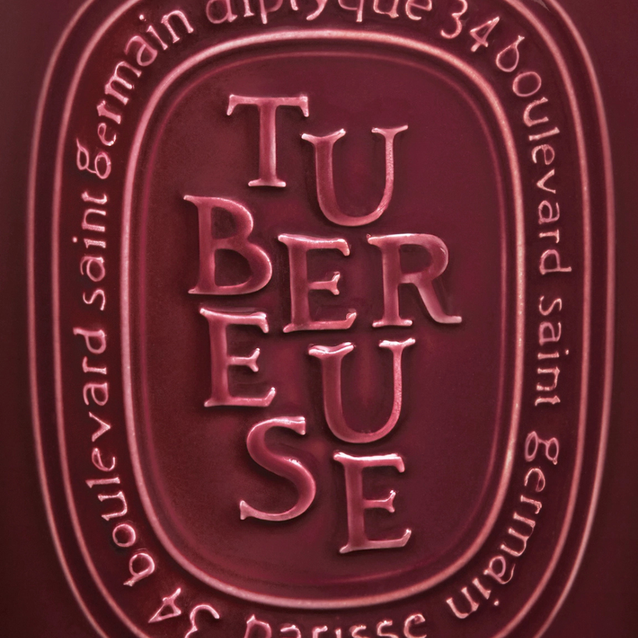 Tubéreuse / Tuberose Candle