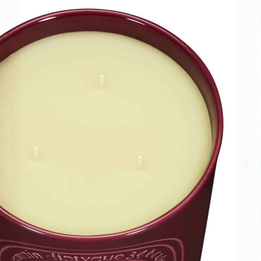 Tubéreuse / Tuberose Candle