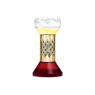 Tubéreuse / Tuberose Hourglass Diffuser