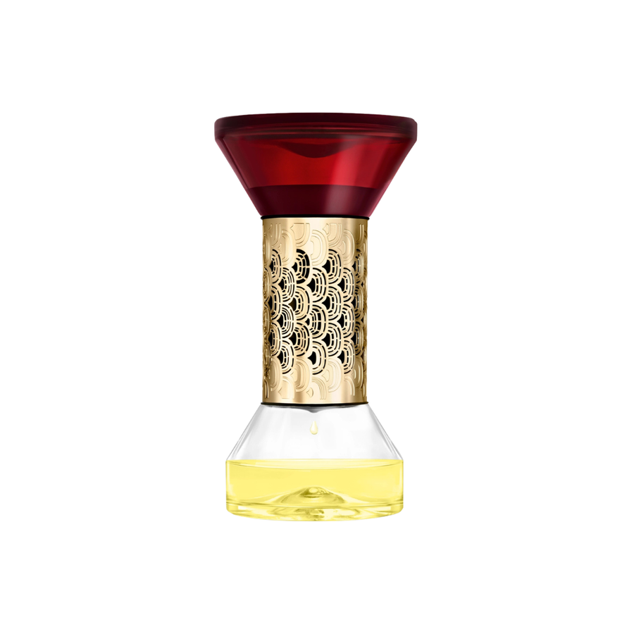 Tubéreuse / Tuberose Hourglass Diffuser