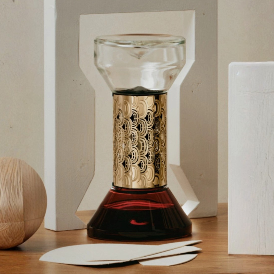 Tubéreuse / Tuberose Hourglass Diffuser