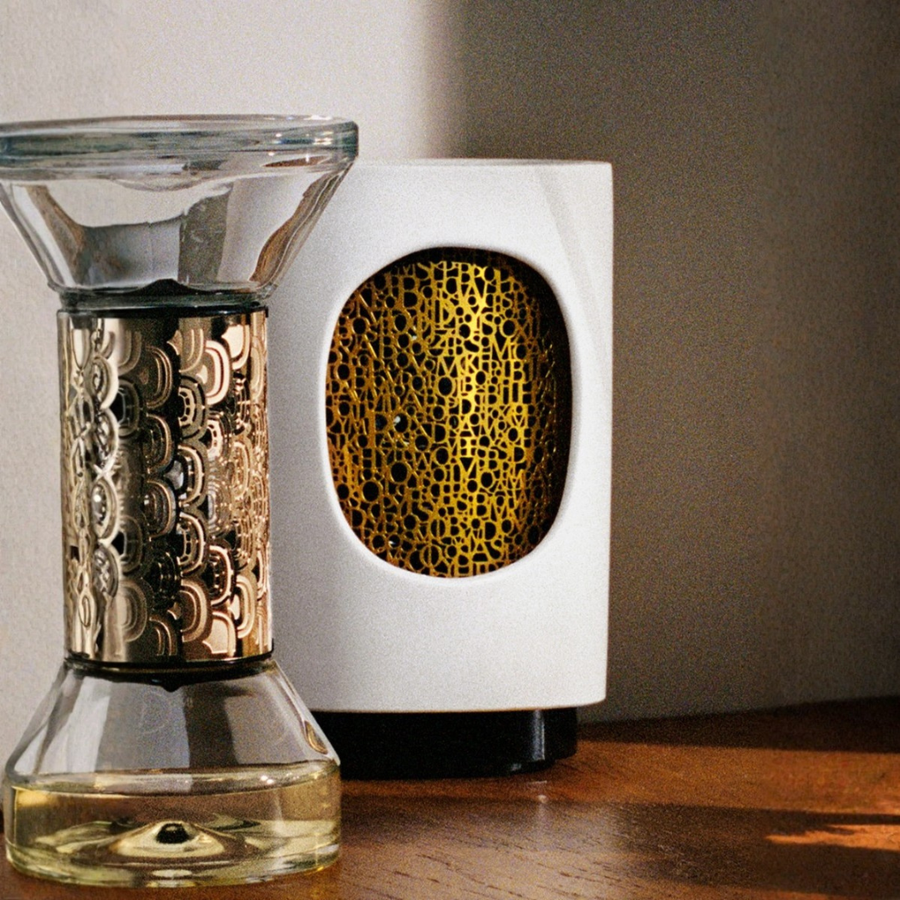 Un Air De Home Electric Diffuser