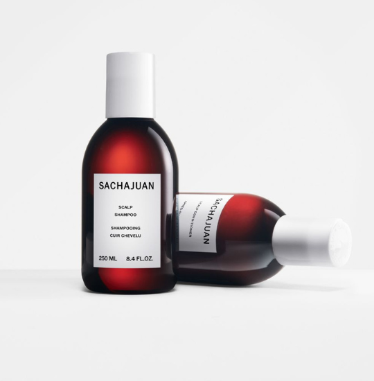 sachajuan-hair-care