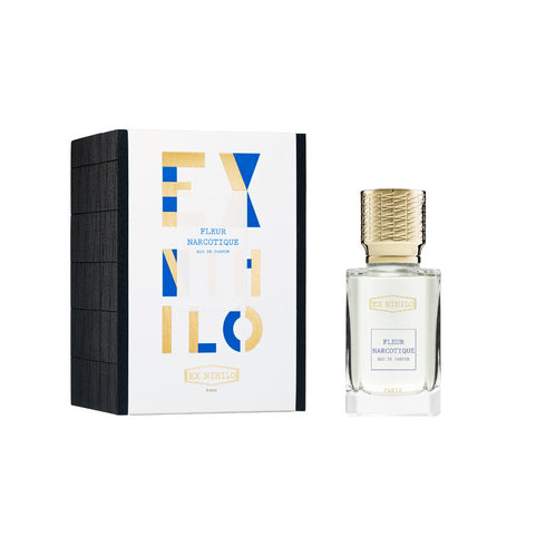 FLEUR NARCOTIQUE