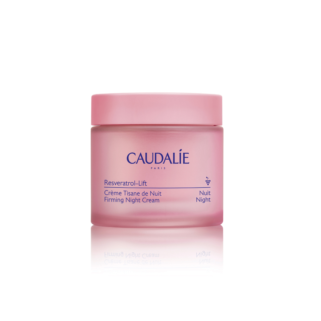 Resveratrol-Lift Firming Night Cream
