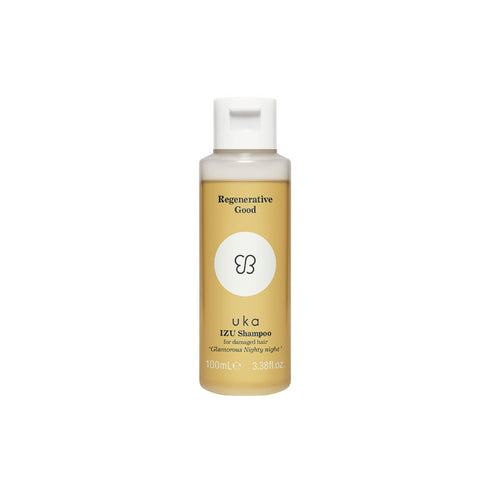 Izu Shampoo Glamorous Nighty Night