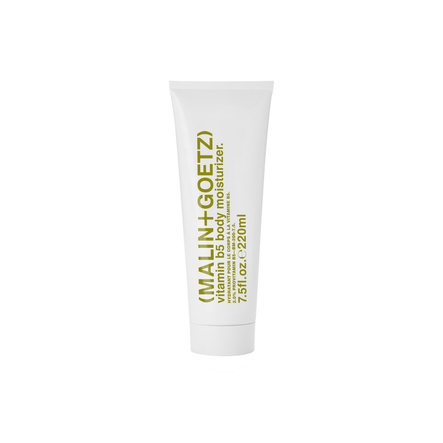 Vitamin B5 Body Moisturizer