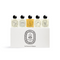 Set of 5 Eaux de Parfum