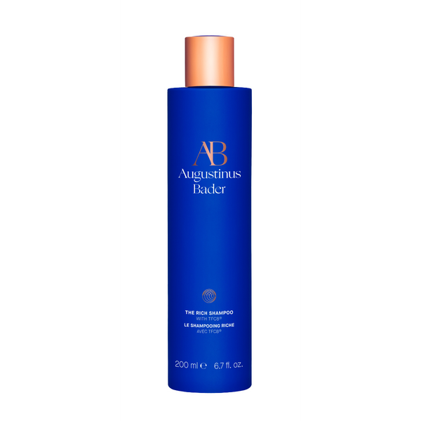 Augustinus Bader The Rich Shampoo