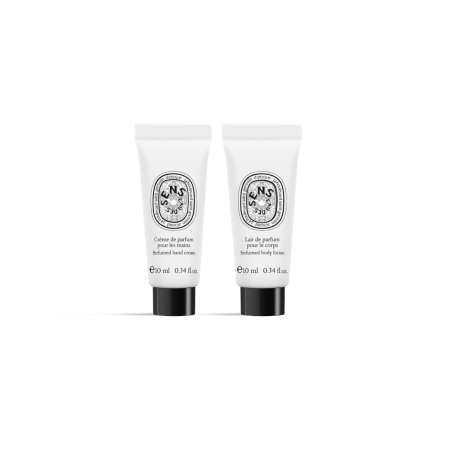 🎁 [Gift] DIPTYQUE 2-pc Gift Set (100% off)