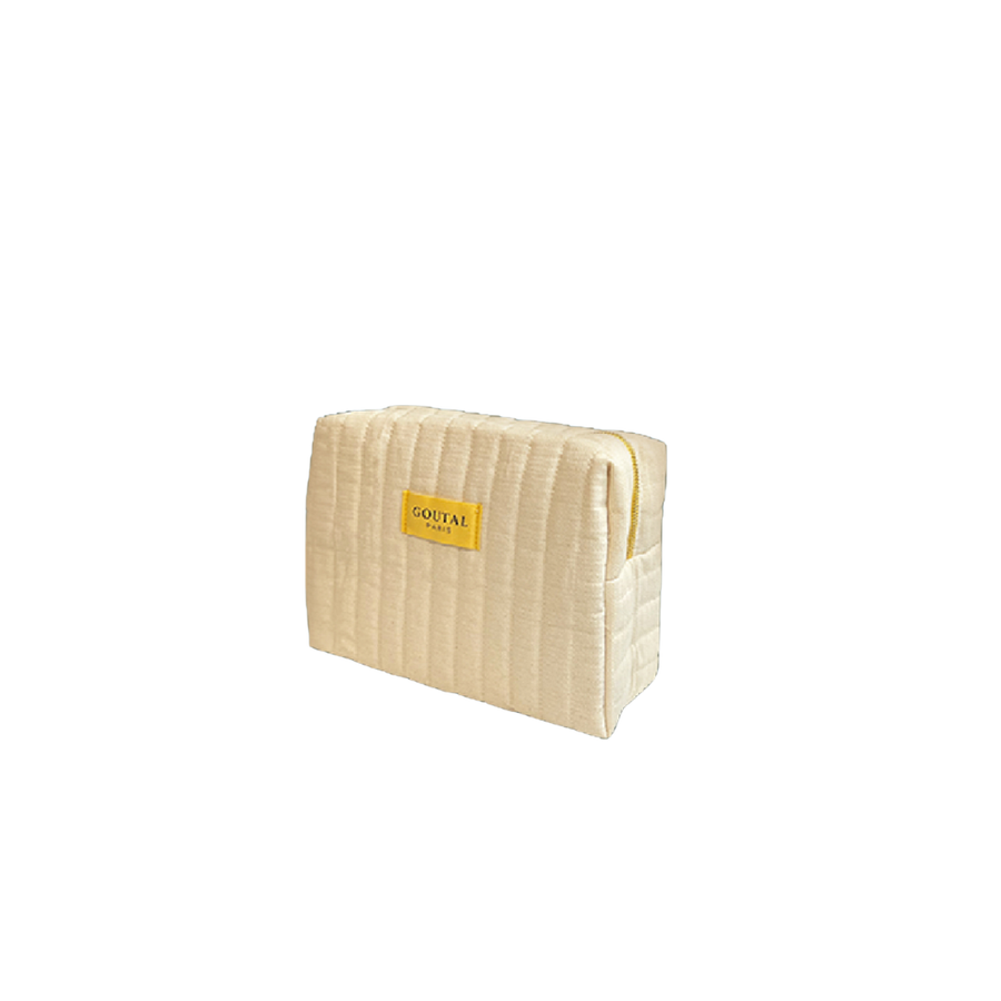 🎁 [Gift] GOUTAL Pouch (100% off)