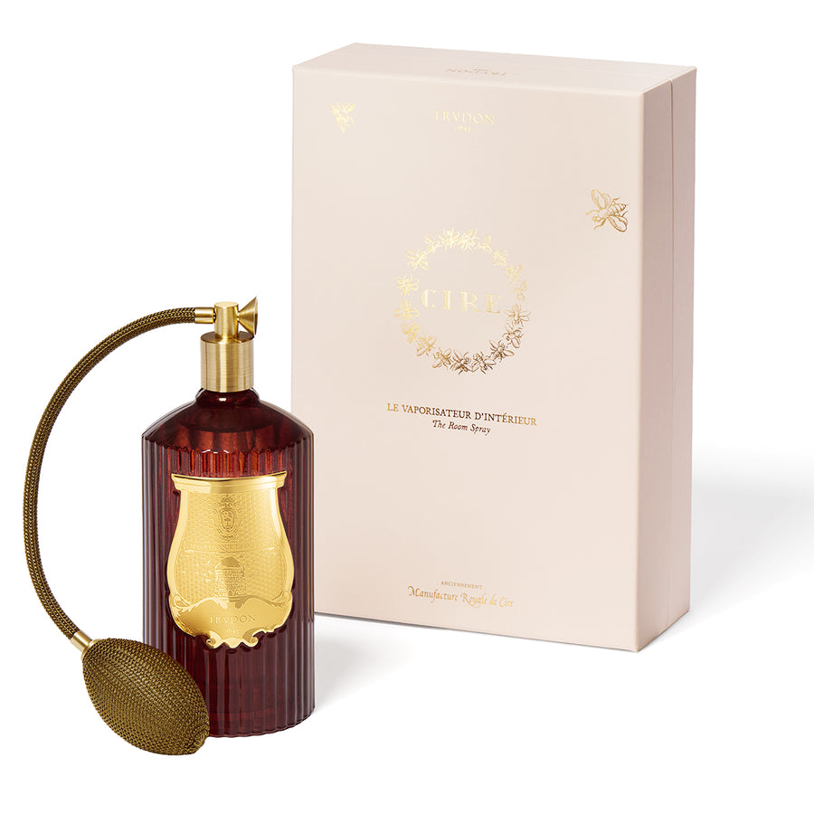 Cire Room Spray