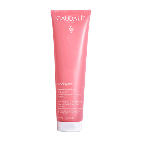 VINOHYDRA MOISTURIZING CLEANSING GEL