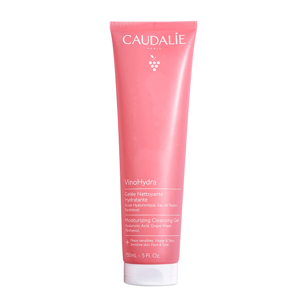 VINOHYDRA MOISTURIZING CLEANSING GEL