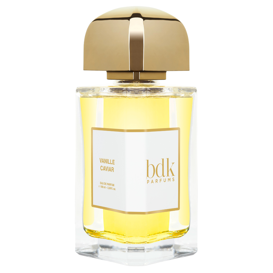 Vanille Caviar Eau De Parfum