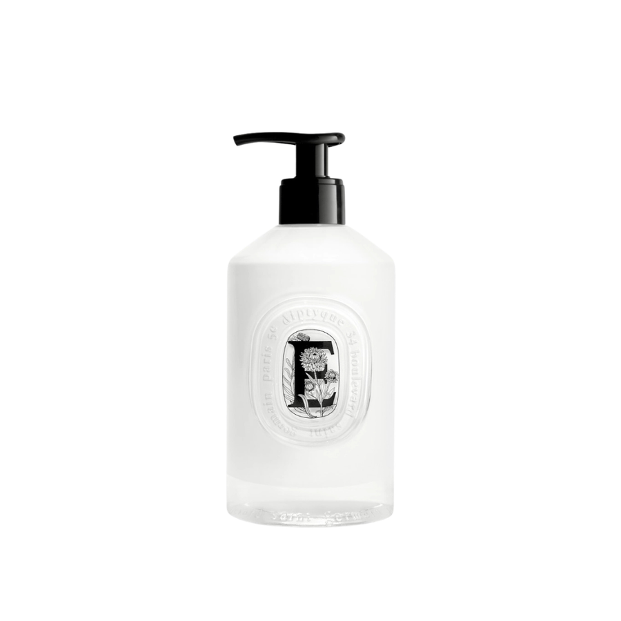Velvet Hand Lotion