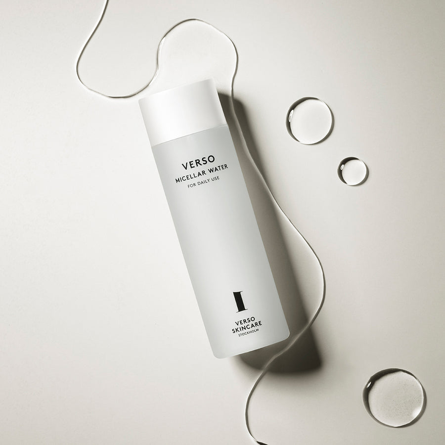 Micellar Water