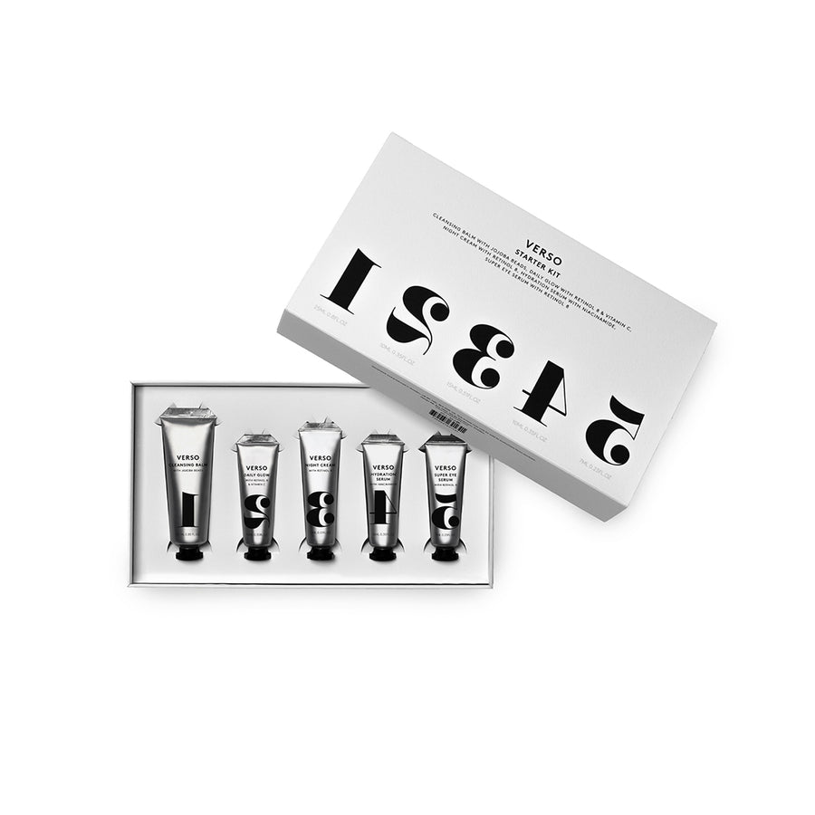 Verso Product Discovery Kit