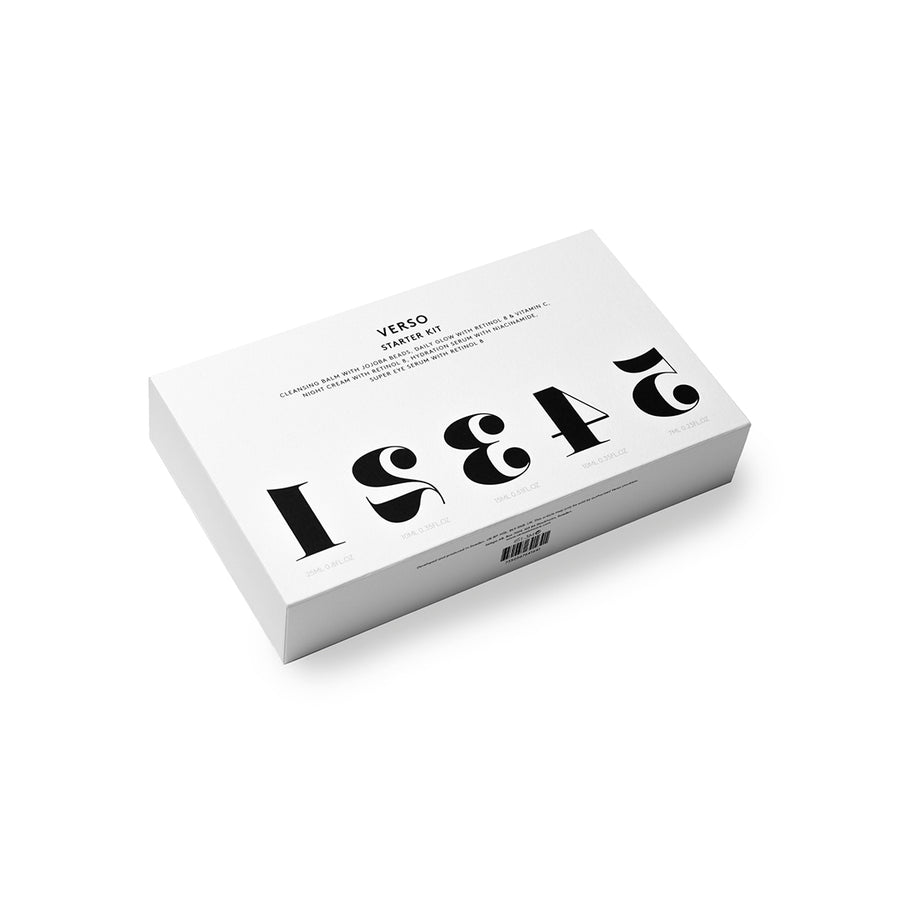 Verso Product Discovery Kit