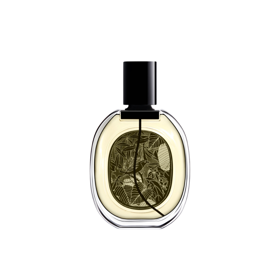 Vetyverio Eau De Parfum