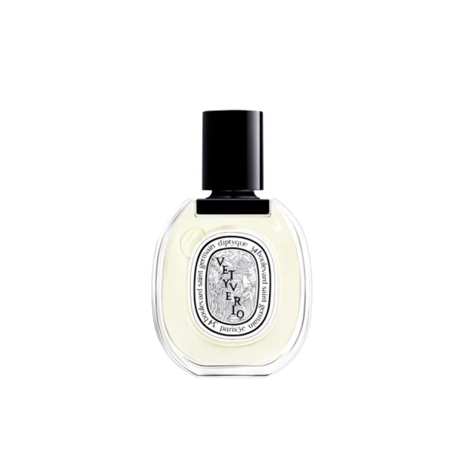 Vetyverio Eau De Toilette