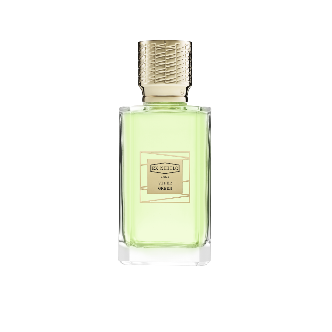 Viper Green – KENS Apothecary