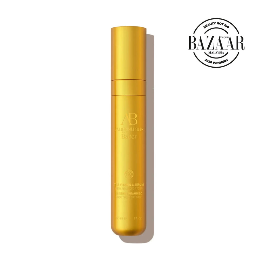 The Vitamin C Serum