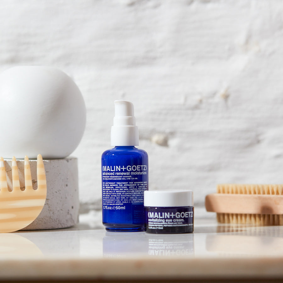 MALIN+GOETZ Advanced Renewal Moisturizer