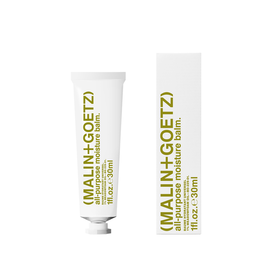 All-Purpose Moisture Balm