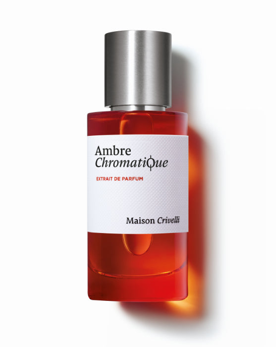 AMBRE CHROMATIQUE