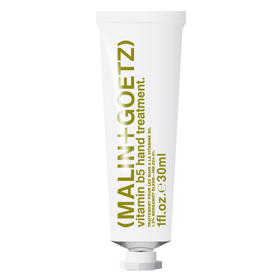 Vitamin B5 Hand Treatment - Bergamot