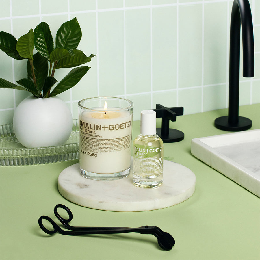 Bergamot Eau De Parfum