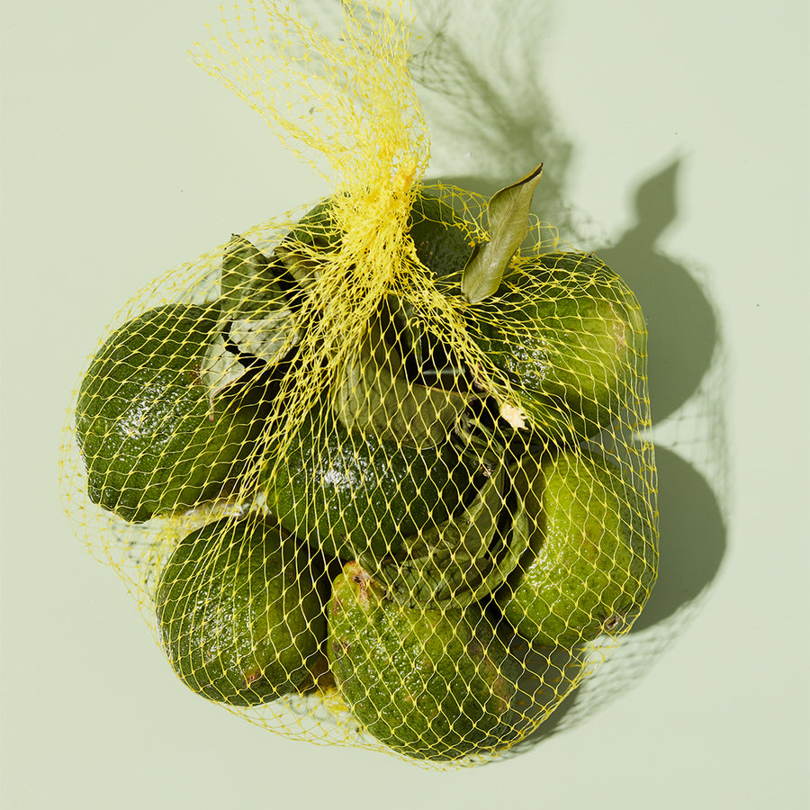 Bergamot Eau De Parfum