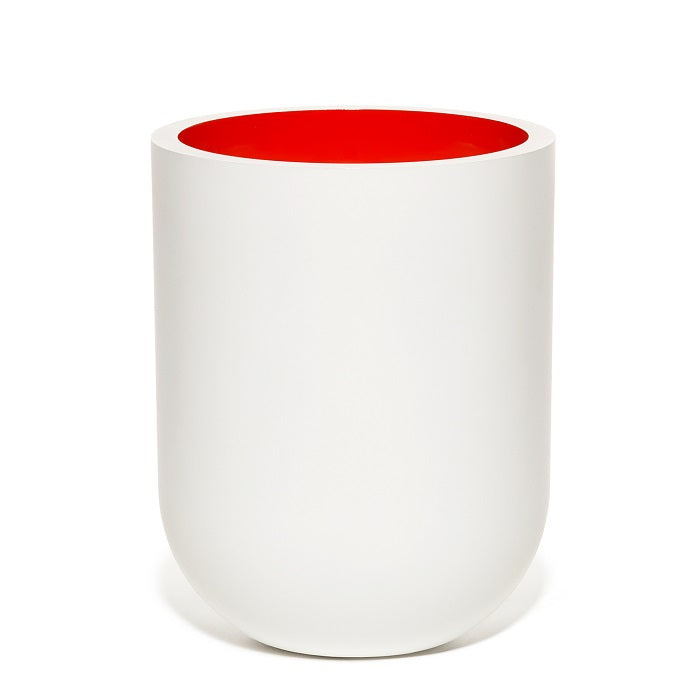 Rosa Rugosa Candle